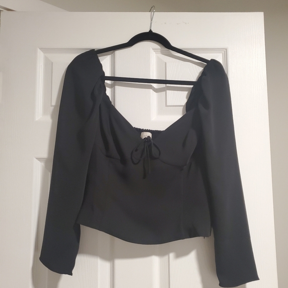 Wilfred Novella Blouse